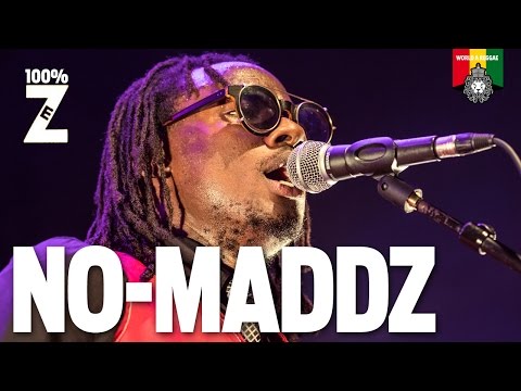 Thumbnail for No-Maddz Live at 100% ZEN - P60 The Netherlands 2016 by No-Maddz