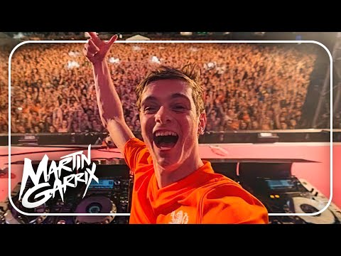 Martin Garrix at Koningsdag 2014 | DROPS ONLY