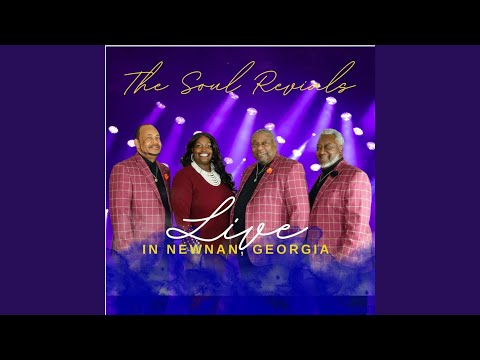 My Soul Is a Witness (Live)