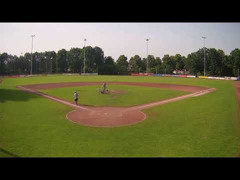 Twins H2 - Hoofddorp Pioniers H2