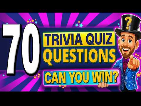 Trivia Quiz Rush | General Knowledge Quizzes and The Pub Quiz