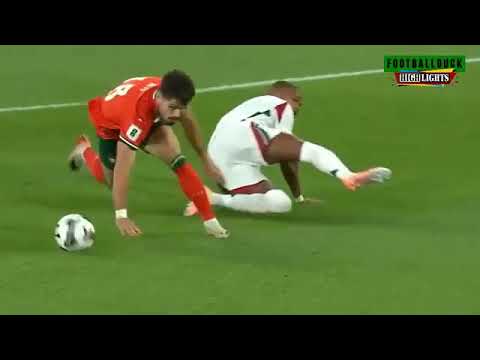 Portugal vs Hungary 2-2 Highlights _ All Goals 🔥 World Cup Qualifiers 2025 🔥 Ronaldo 2 Goals