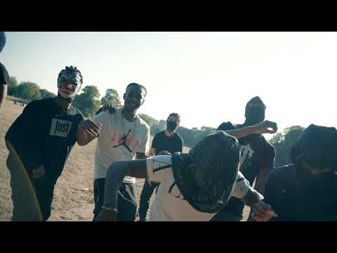 #0 FLOSS - CONNECTED  (PREVIEW) @SMTV_ENT