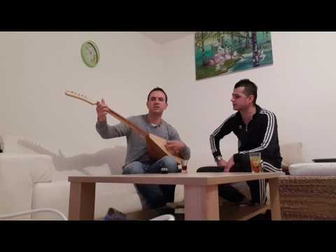 Sladjan Ivković i Martin Matić - Porsche i Ferarri