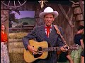 Ernest Tubb - Tomorrow Never Comes - LIVE