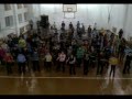 танец арива жас даурен 