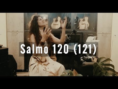 SALMO 120 (121) - DO SENHOR É QUE ME VEM O MEU SOCORRO, DO SENHOR QUE FEZ O CÉU E FEZ A TERRA. (Melo - CATÓLICA