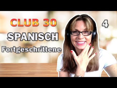 Spanisch: Lernen mit Memes #4  Befehlsform [A2 B1 B2  Fortgeschrittene]  CLUB 30