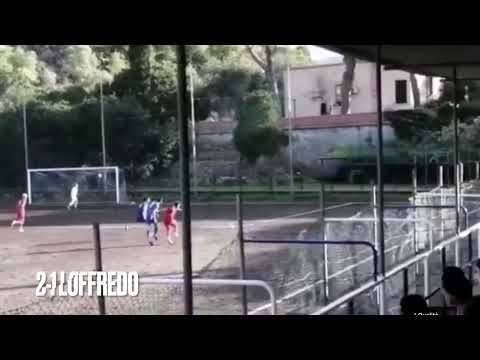 GS TV - Argentario-Scarlino 2-1 (highlights)