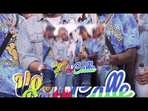 ROCHY RD X MOZART LA PARA VOY PA LA CALLE (📀DRG HQ AUDIO📀)