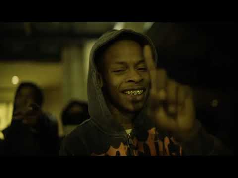 MBMKell Loafing Ft Lbg Biscuit Official Music Video