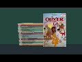 Oliver Og Co
