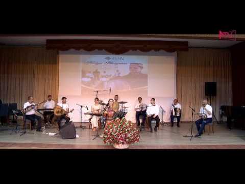 AZƏRBAYCAN RESPUBLİKASININ ƏMƏKDAR ARTİSTİ NURİYYƏ HÜSEYNOVANIN SOLO KONSERTİ 18.07.2026