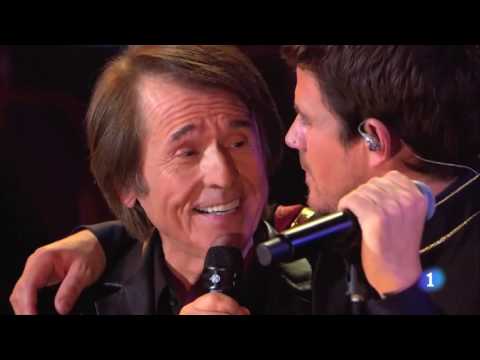 Raphael en Ecpecial Dani Martin 2016