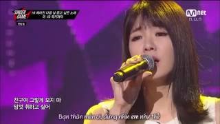 [Vietsub] Passionate Goodbye - MIIII