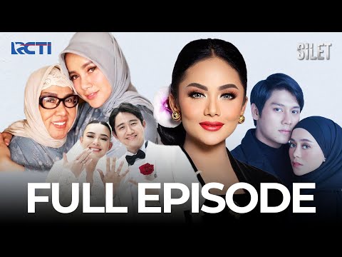 FULL EPISODE SILET | GOSIP TERUPDATE