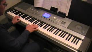 How to Play St. James Infirmary by Hugh Laurie
