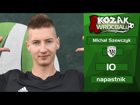 Kozak Wrocbalu 5.3. - M. Szewczyk