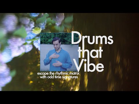 Beyond 4/4 - escape the rhythmic matrix with odd time signatures