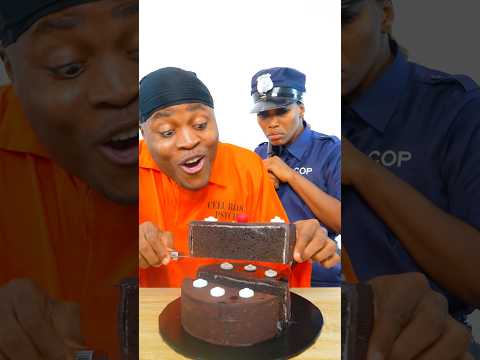 Cake Slice Hack 🎂