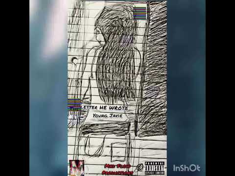 Young Javie- The Letter He Wrote