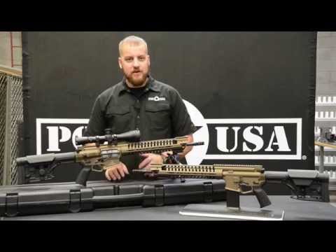 Renegade+ Rifles | POF USA | SHOT Show 2025