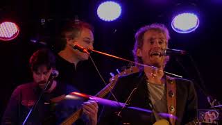 Ry Cooder Show &quot;I cant win&quot;