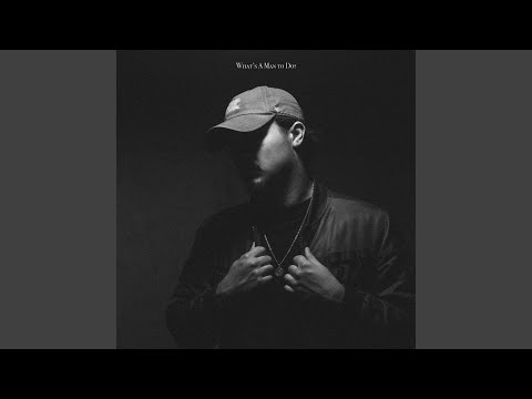 Work Hard, Pray Harder (Outro)