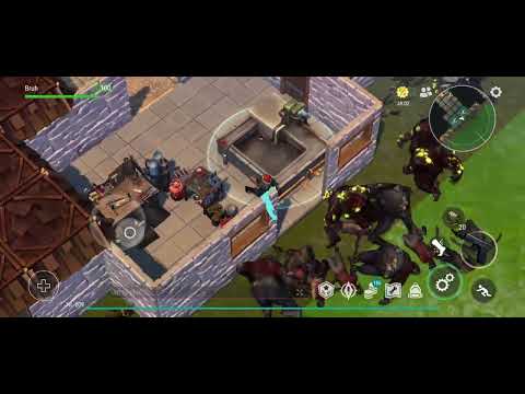 Last Day on Earth - “BobGrom” Raid