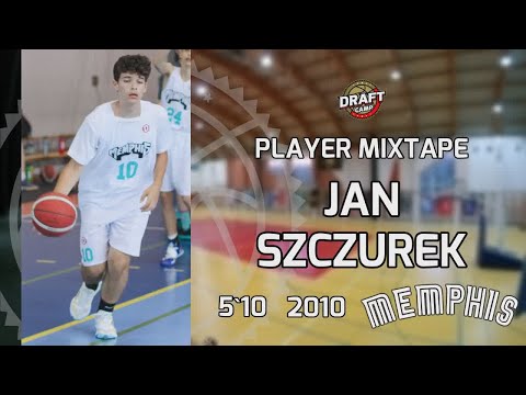 Jan Szczurek Player Mixtape   DC115 Brzesko 2025