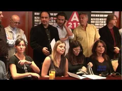 Štrajk upozorenja u Ateljeu 212