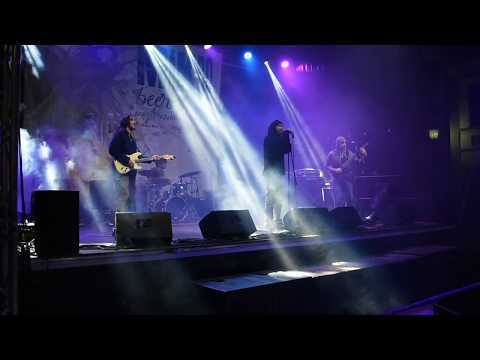 ICOTOVIZOBI  Ležerno je moderno (Makro Beer Fest Maribor 2017 )