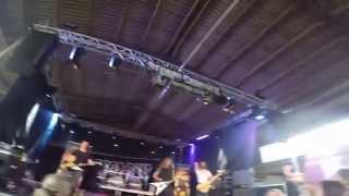 Dust Bolt - Violent Demolition live Storm Crusher