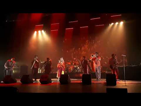 "Alumiô (Cai na Terra)" - Luiza Lian e Bixiga 70