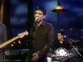 Mercury Rev on The Late Late Show - "The Dark is Rising" (2001)