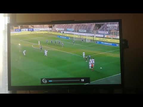 Gasperini e mihajlovic si insultano pesantemente durante atalanta - bologna