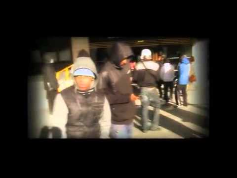 YOUNGKINGZ - GREY GANG - YOUNGER TO OLDERZ (REMIX) -  HORNZVILLE.