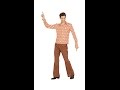 Groovy Rhombus skjorta video
