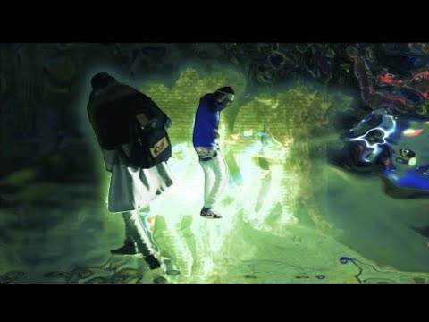 PNV Jay Feat. Yawaa - Hush (Music Video) Dir. @affiliatedfilms