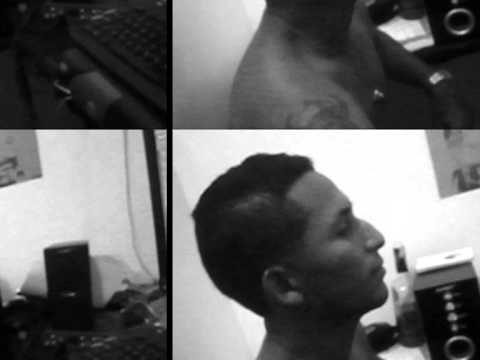 BLACK KAMIKASE feat. CANSERBERO -- HOY VOY A MI    Artesanos Records...