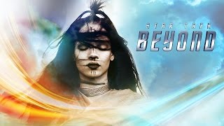 Star Trek Beyond | Rihanna - Sledgehammer Official Music Video | Paramount Pictures International