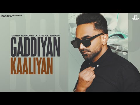 Gaddiyan Kaaliyan