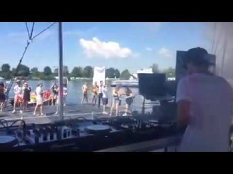 SEA YOU FESTIVAL 2016