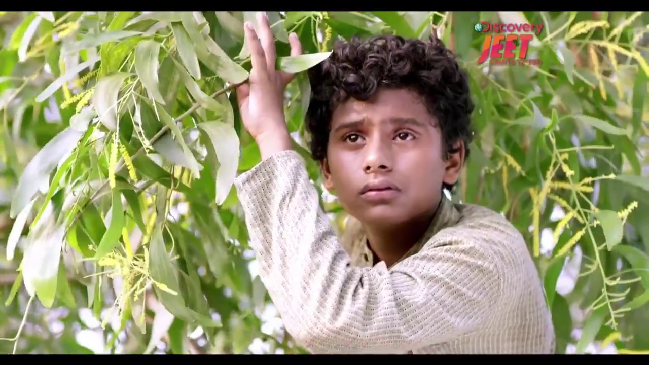 Swami Ramdev | Ek Sangharsh | Discovery JEET | Official Trailer