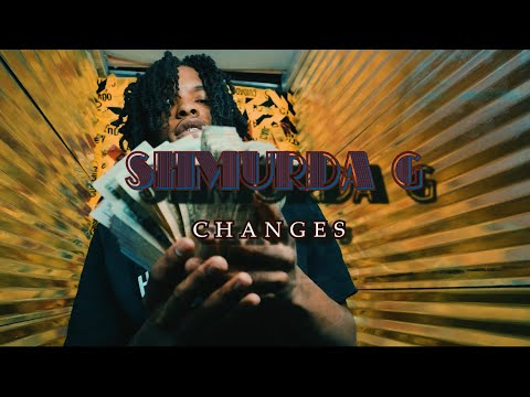 Shmurda G - Changes (Gravedigger)(Official Music Video)