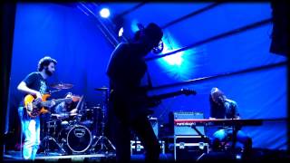 Electric Blues Explosion na Festa da Uva 2014 - Better Half