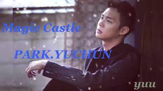 Magic Castle  PARK•YUCHUN