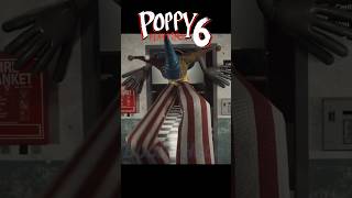 Poppy Playtime: Chapter 6 - Prototype Reveals Himself in Hour of Joy