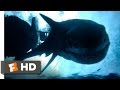The Shallows (10/10) Movie CLIP - Impaled (2016) HD
