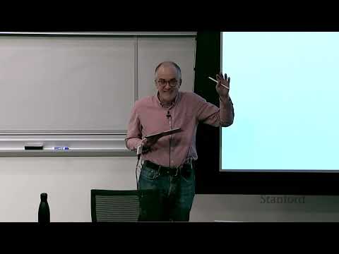 Neural Networks, Deep Learning & Stanford ML Blueprints